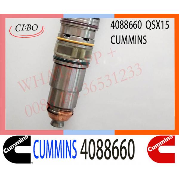Quality Original diesel CUMMINS CAT BOSCH injector, manufactured in the United States. for sale