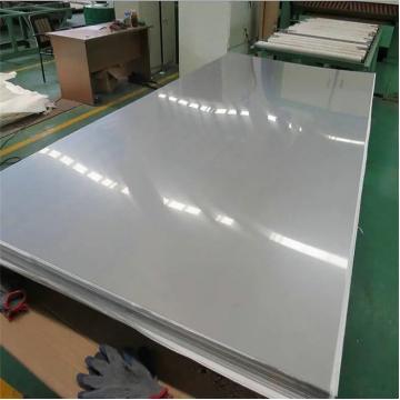 Quality AiSi 316 316L Stainless Steel Plate Cold Rolled for Construction for sale