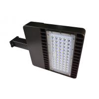 China 150 Watts IP67 LED Parking Lot Lighting , Cree Chip 130lm/w Chip For Parking Light factory