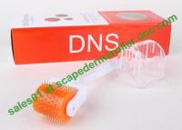 China dns derma roller for hair loss treatment factory