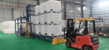 China Factory - Guangzhou Bosen Packaging Technology Co., Ltd.
