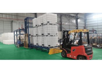 China Factory - Guangzhou Bosen Packaging Technology Co., Ltd.