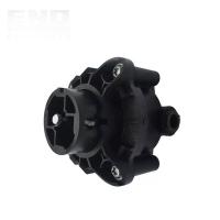 China Metal ABS Auto Spare Parts Bus Suspension Air Spring Height Valve factory