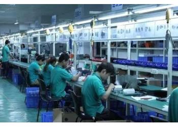 China Factory - Kimpok Technology Co., Ltd