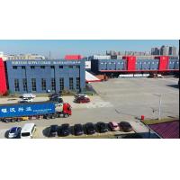 China Flexible Delivery public China Bonded Warehouse Import Export Land Sea Air Rail factory