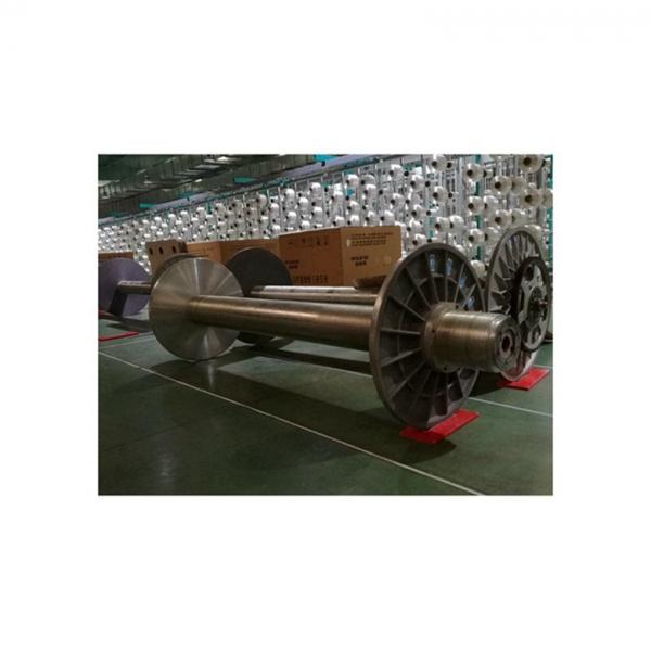 Quality Aluminium Alloy Warp Beam In Loom Dornier Loom Spare Parts for sale