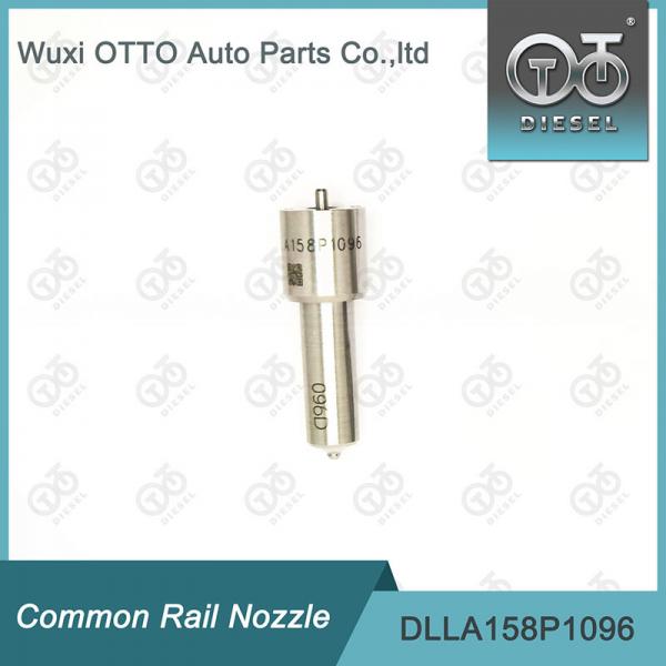 Quality DLLA158P1096 Common Rail Nozzle For Injectors 095000-5471 for sale