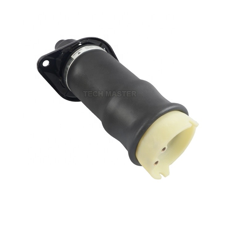 China Gas Filled Air Bag Air Spring For Audi A6 C5 Rear 4Z7616051A 4Z7616052A factory