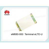 China EM680-950 Huawei Module 3G/GPS/EVDO/HSPA+ Mini PCI Express Module With Worldwide Support For UMTS And GSM factory