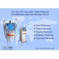 China Salon Multifunctional Diode Hair Removal Machine Hair Removal factory