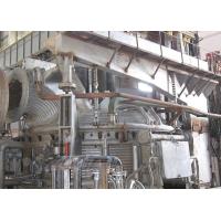 Quality Ferrochrome Melting Submerged EAF Electric Arc Furnace for sale