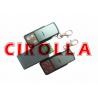 China Wireless Remote Control for Automatic Door Accesorries 12VDC Adjustable Function factory
