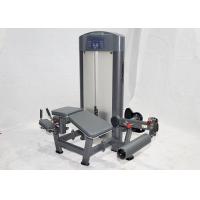 China 80kgs Commercial Lying Prone Leg Curl Exercise Machine for sale