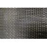 China PP Monofilament Woven Mesh Filter Geotextile Fabric for Landfill Covering,Drainage and Filtration factory