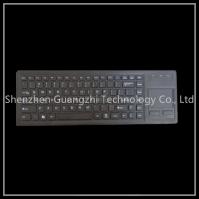 China Pc Pin Code Keypad Oem Brand For Public Information Inquiry Equipment factory