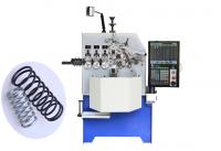 Buy cheap High Speed Spring Making Equipment , Industrial CNC Spring Coiling Machine from wholesalers