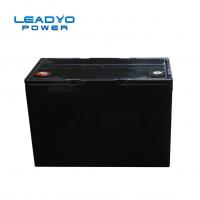 China Customized 48V 20ah Lithium Battery Pack With RS485 RS232 Communication factory