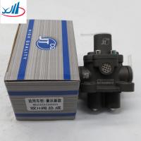 china Double H Valve Sinotruk Howo Parts WG2203250003 Truck Double H Valve Assembly