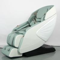 China Smartmak Medical Massage Therapy Chair Zero Gravity Full Body Massage Chair factory