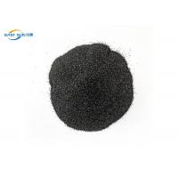 Quality TPU Hot Melt Adhesive Powder Black Polyurethane For Heat Transfer for sale