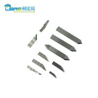 China HRA95 Oscillating Z17  Zund Cutting Blades factory