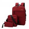 China Computer 3 Piece Backpack Set School factory
