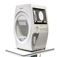 Quality TUV Perimetry Test Machine Glaucoma Analyzer Yellow 315asb for sale