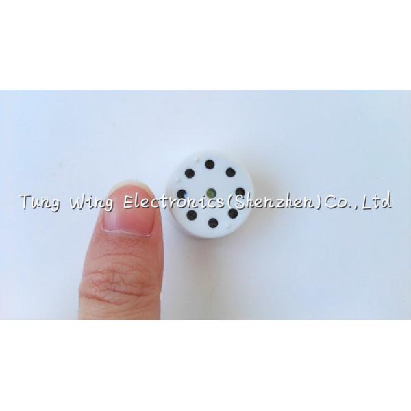 Quality Mini Toy Sound Module , 23MM Small toy voice box  For Stuffed Animals , Plush Toy for sale