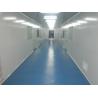 China 10K Clean Room Medical Device Assembly , Medical Assembly for OEM manufacturing factory