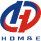 China Shanghai HD M&E Tech Co., Ltd. logo