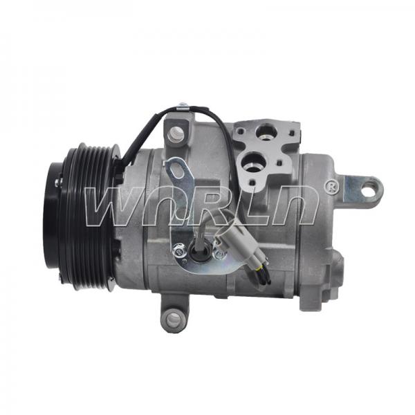 Quality Auto AC Compressor 883100C061 For Lexus For GX For Toyota For Tundra WXLX007 for sale