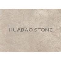 China Natural Pattern Marble Slab Countertops Multiple Color Options Classic Beauty Elegance factory