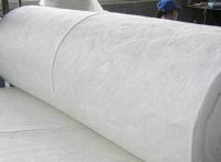 China Thermal Insulation Ceramic Fiber Insulation Blanket For Wood Stoves High Strength factory