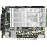 Quality 3.5" Motherboard Single Board computer PC104 Expend N450 CPU 1G Memory 1LAN 2COM for sale