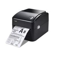 China Thermal Shipping Label Sticker Printer Bluetooth For Small Business factory