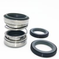 Quality 6m/Sec Type 208 Industrial Mechanical Seals Double Acting Mechanical Seal for sale