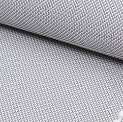 Quality Fabric Blackout Roller Window Blinds UV Protection Thermal Insulated Anti Static for sale
