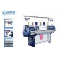 China Single System 9G Sweater Ki Machine Woolen Sweater Machine factory