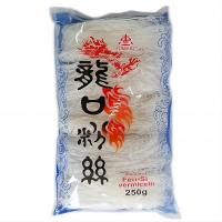 China Chinese Mung Bean 200g Longkou Vermicelli Quick Cooking Noodle factory
