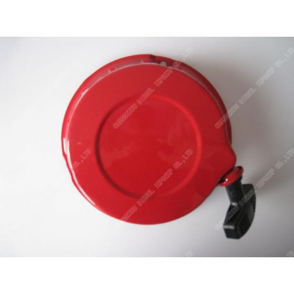 Quality Generator Spare Parts Recoil Starter For GK200 4/5.5/6.5 HP Gasoline Engine High Performan for sale