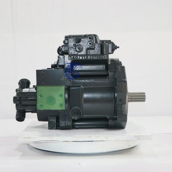 Quality 9121198 Kawasaki Hydraulic Pump K3V112S-1NCJ-12 Multipurpose for sale