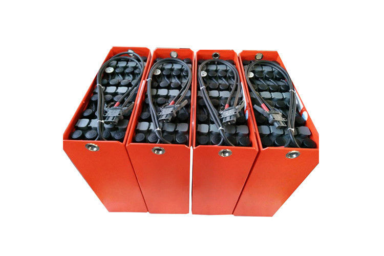china Light Weight Li I Battery / LiFePO4 Lithium Battery 48v 720ah High Rate