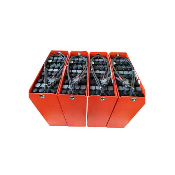 Quality Light Weight Li I Battery / LiFePO4 Lithium Battery 48v 720ah High Rate Discharge for sale