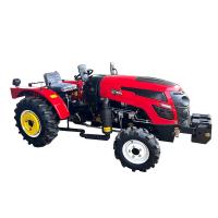 China 25hp  Agriculture Farm Tractor Famous Engine High Power Tractor HT254-Y factory