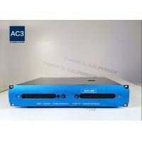 Quality 300 watt power karaoke ktv amplifier for sale