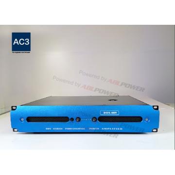 Quality 300 watt power karaoke ktv amplifier for sale