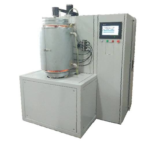 Quality 15KW Water Cooling Vacuum Brazing Machine For PCD PCBN Tools for sale