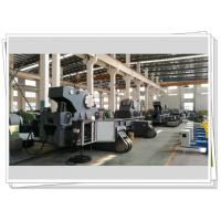 China 1000 Tons Hydraulic Jacking Welding Rotator factory