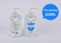 China 300ml Alcohol Based Germ Hand Sanitizer factory