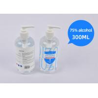 China 300ml Alcohol Based Germ Hand Sanitizer factory